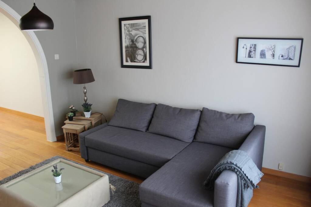 Amberhuis Holiday home