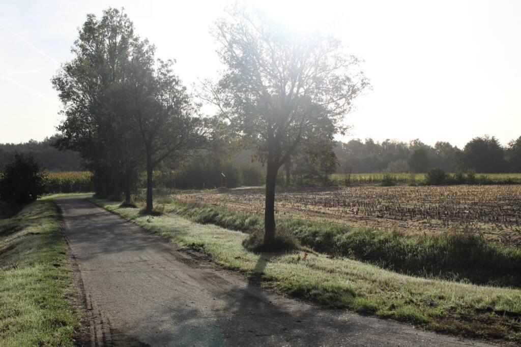 Amberhuis * Kasterlee