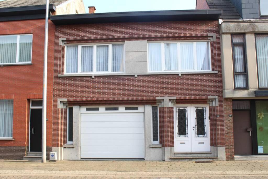Amberhuis Holiday home *