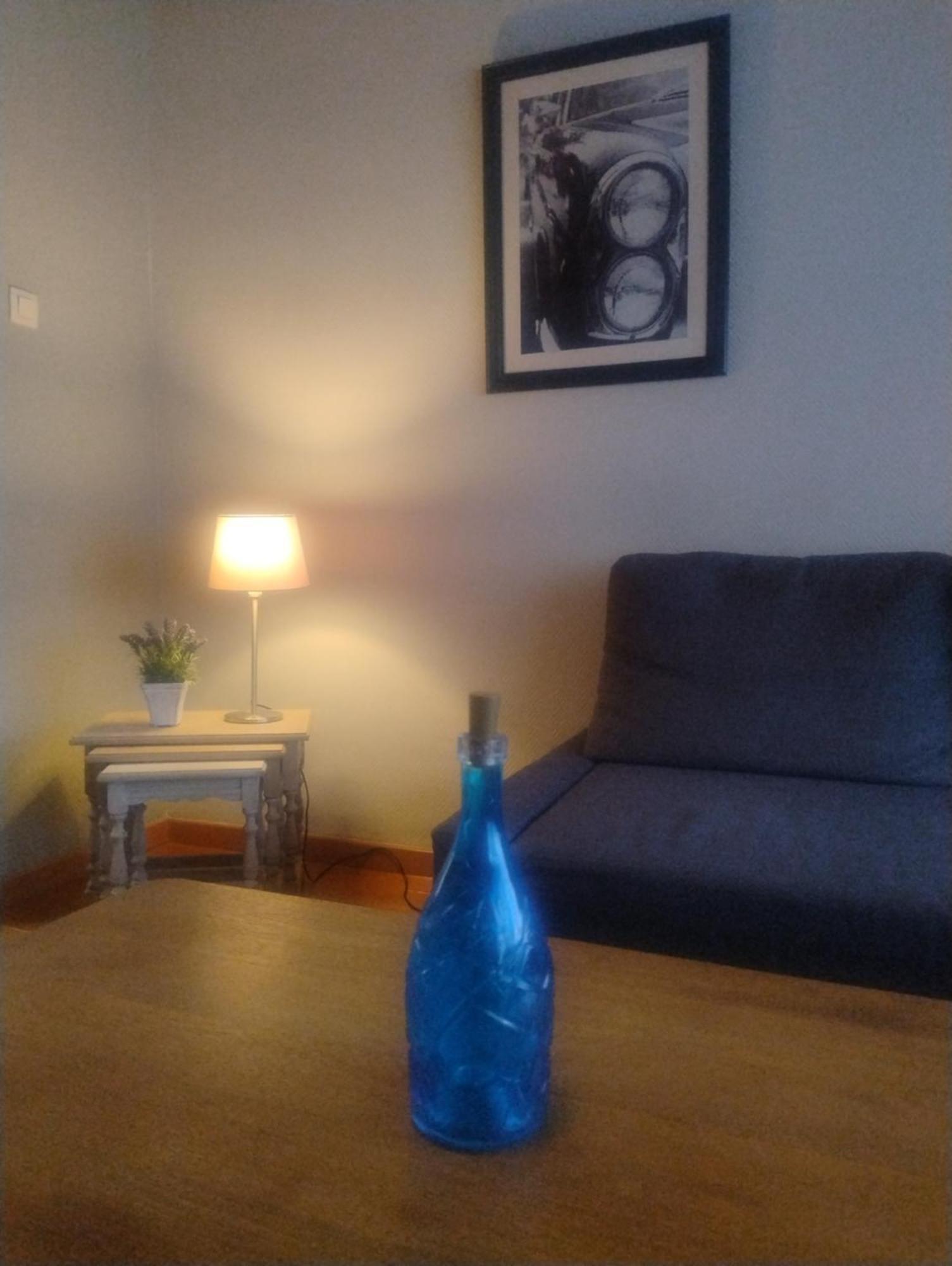 Holiday home Amberhuis *